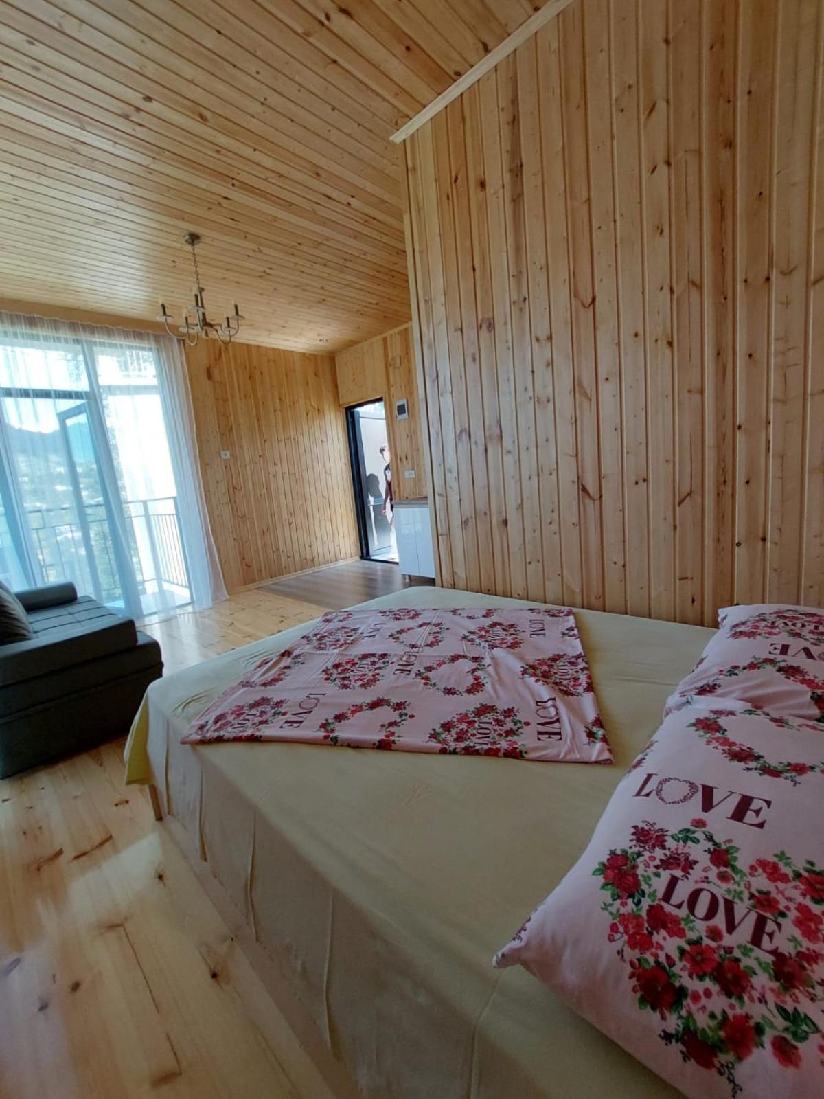 Mtirala House Hotel Khala Room photo